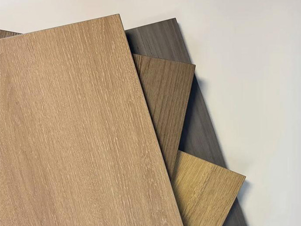 居家在于心安，从环保板材